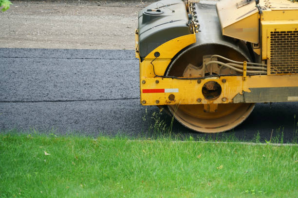 Best Concrete Paver Driveway  in Sinton, TX